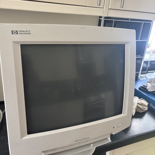 Monitor vintage 1024 basse - vintage,