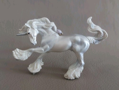 Breyer stablemate virgilio - breyer,