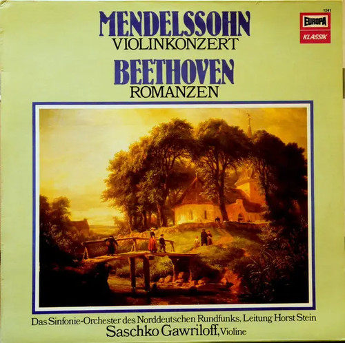 Mendelssohn beethoven - mendelssohn, /