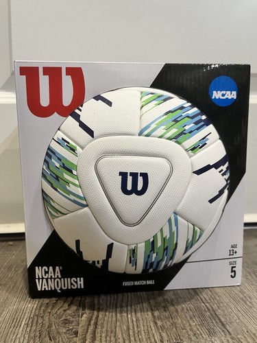 Pallone calcio wilson ncaa - pallone,