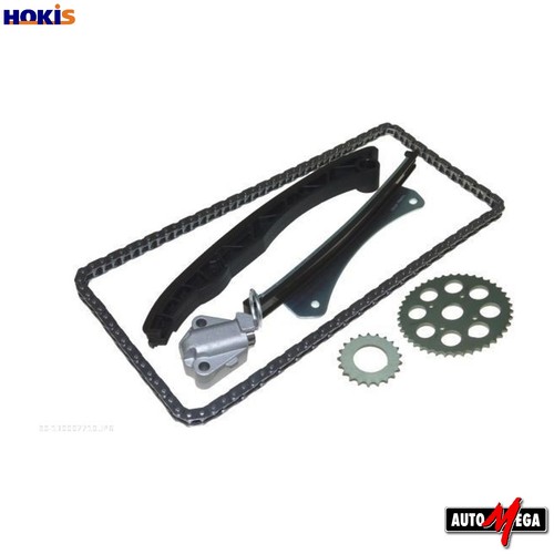 Kit catena distribuzione - catena,