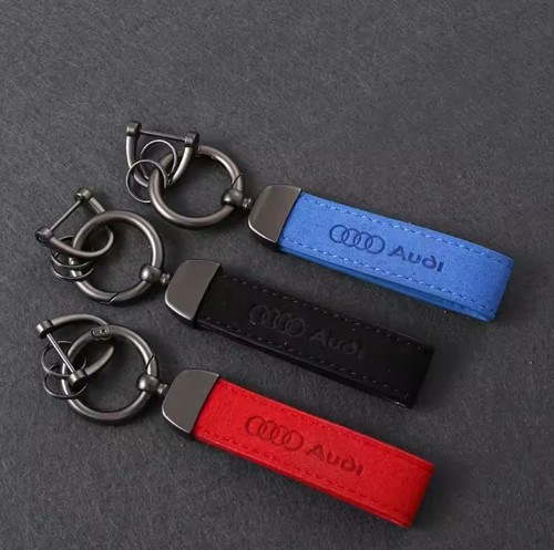 Portachiavi audi - 🔑,