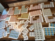 Francobolli Rhodesia MNH per