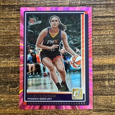 2025 Panini Donruss WNBA