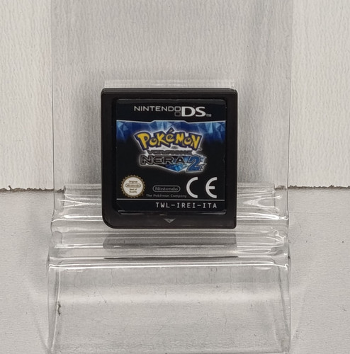 Pokémon versione nera - pokémon, 2