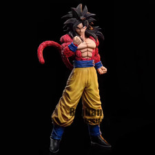 Anime Dragon Ball Z Figura Son