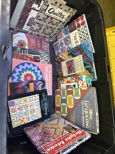 Lotto libri artigianali - lotto,