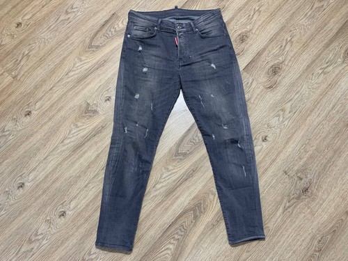 Jeans uomo dsquared - jeans,