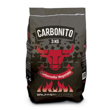 Brunnen Industrie carbone