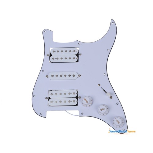Battipenna stratocaster modern - battipenna,