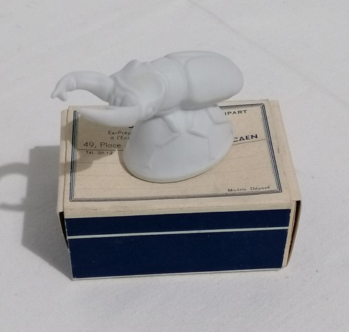 Piccola scultura cervo - , volante