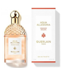 Guerlain • Aqua Allegoria