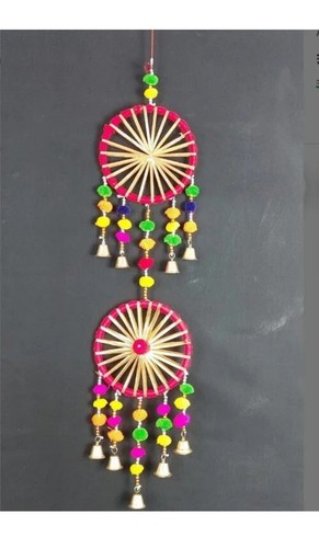 Anello indiano fatto mano - a,
