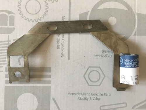 Supporto amplificatore becker - amplificatore,