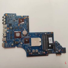 Per HP DV6 DV6-6000 scheda madre AMD 640454-001