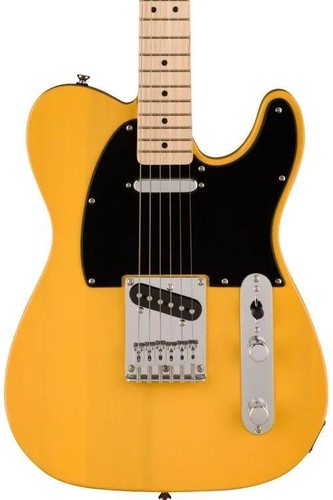 Squier sonic telecaster - squier,
