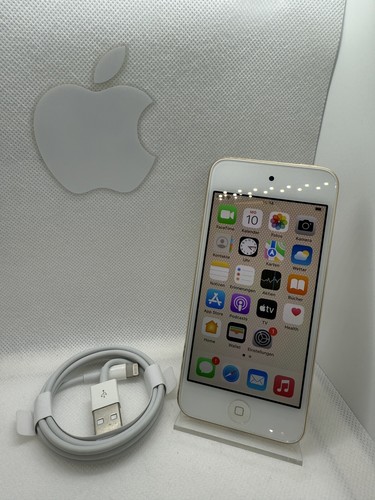 Apple ipod touch - touch, 7