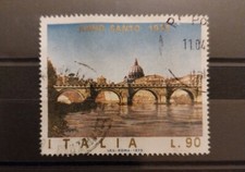 Francobolli Italia 1975 - Anno