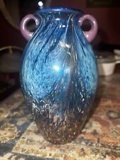 Dale Tiffany Favrile Art Glass