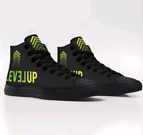 Taglia men sneakers - 11,