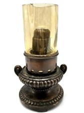 Portacandele a molla in