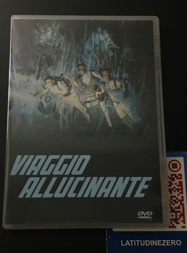Viaggio alluncinante - viaggio, (1966)