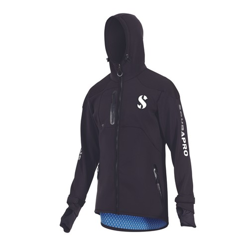 Scubapro cappotto uomo - cappotto,