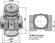 Cuscinetto a rulli conici