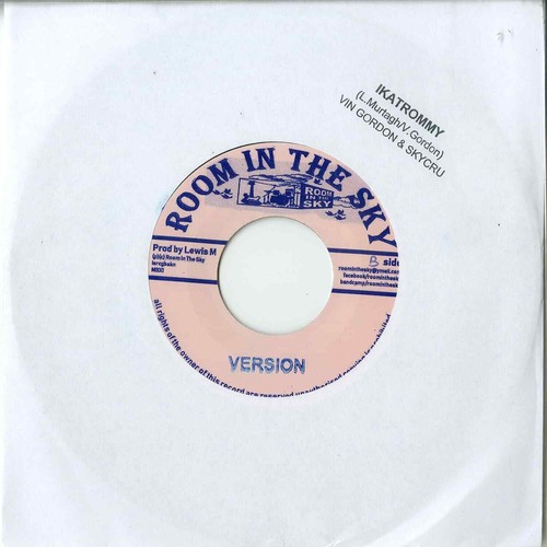Nile salute we just come - nile,