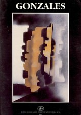 GONZALES Alba, Gonzales. La scultura e la sua ombra