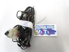 impianto elettrico honda