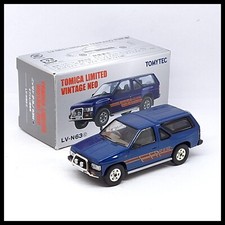 Tomica Limited Vintage NEO