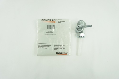Generac 0j0974 valvola - 0j0974, di