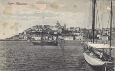 Imperia - Porto Maurizio - fp