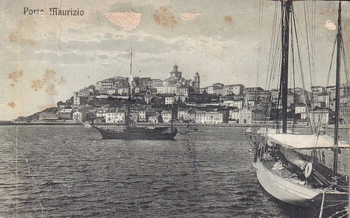 Imperia porto maurizio fp - -,