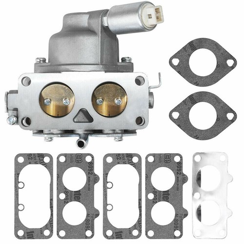 Carburatore per trattorino