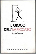 Il gioco dell’impiccato - thriller adolescenza disagio