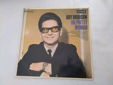 Roy orbison pretty - roy, orbison-oh,pretty