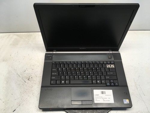 Sony vaio pcg - vaio, core