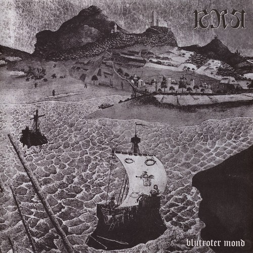 Ara blutroter mond black - ara,