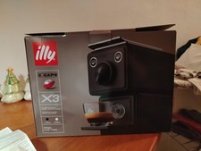 Illy ESE 800W Macchina per