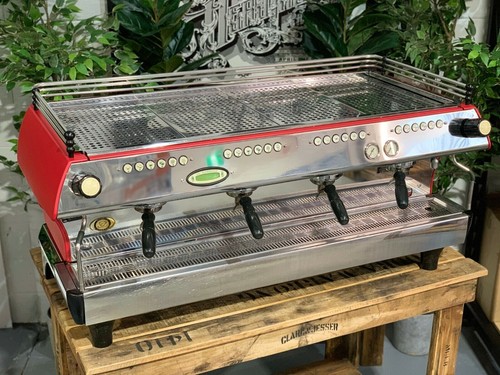 Macchina caffe espresso - macchina, la