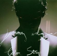 Color Strip von Jimmy Edgar