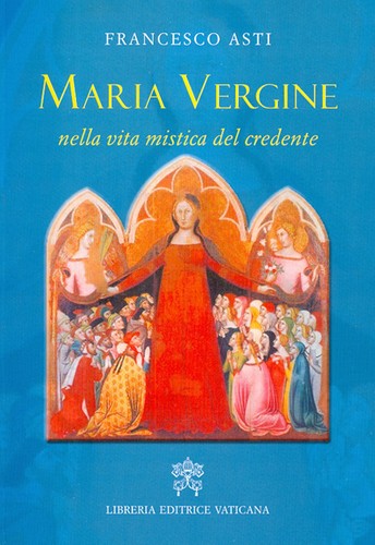Maria vergine nella vita - maria,