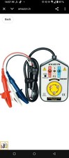 Sefram80 testeur de phase - -,