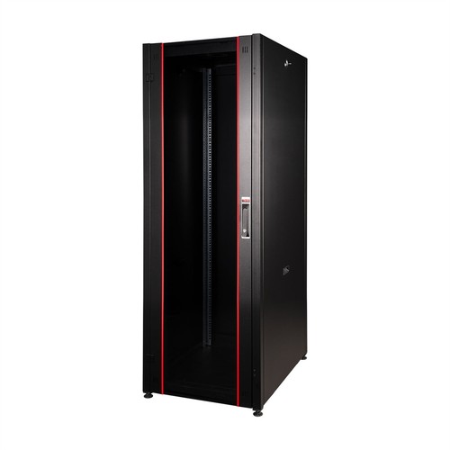 Armadio rack per - per, 19"