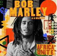 Bob Marley  - Africa Unite -