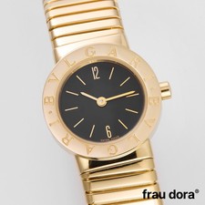 Bulgari, Bvlgari orologio da