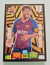 LIONEL MESSI "Balon de Oro"