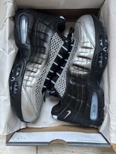 Nike Air Max 95 Big Bubble x
